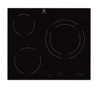 Plaques Vitro-Céramiques Electrolux EHF6231 60 cm