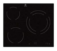 Plaques vitro-céramiques ehf6231 60 cm