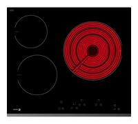 Plaques Vitro-Céramiques FAGOR 3VFT330AS 5700 W