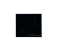 Plaques Vitro-Céramiques IAE63421CB 60 cm (3 Zones de cuisson)