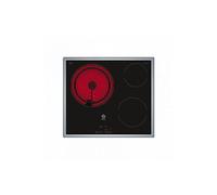 Plaques VitroCéramiques Balay 3EB715XR 60 cm Noir