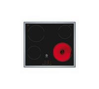 Plaque mixte Balay Plaques vitrocéramiques 3EB720XR 60 cm Noir