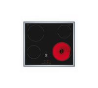 Plaque mixte Balay Plaques vitrocéramiques 3EB720XR 60 cm Noir