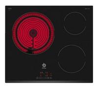 Plaques VitroCéramiques Balay 3EB715LR 60 cm Noir