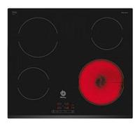 Plaques VitroCéramiques Balay 3EB720LR. 60 cm Noir