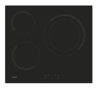 Plaques VitroCéramiques CH63DCC 59 cm