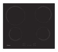 Plaques VitroCéramiques Candy CH64CCB 1800 W G