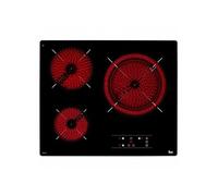 Plaques VitroCéramiques Teka TB6315 60 cm Noir https://www.fnac.com/mp46807382/Plaques-Vitro-Ceramiques-TB6315-60-cm-Teka-Noir/w-4?oref=f7cc172f-71b1-8aea-8791-2fc322e23f32