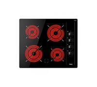 Plaque à Induction Teka 30 cm Noir