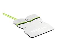 Plaquette à Racler FESTOOL Pour Chants ZK HW 45/45 - 499749