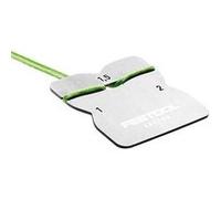 Festool Plaquette à racler ZK HW 45/45