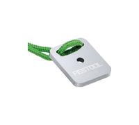 Plaquette à racler FESTOOL LZK-HM - 497525