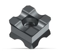 Plaquette amovible KX FEIN - 64302005010