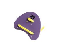 Plaquette arena elite finger paddle