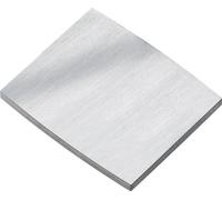 Plaquette B25xL2xT2mmHM pour grattoir plat L.33 RENNSTEIG