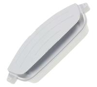 Plaquette blanc Whirlpool C00287187