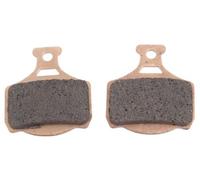 Plaquette de frein Brake Authority ceramic campagnolo Doré