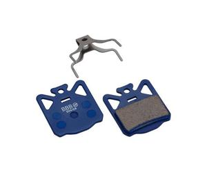 Plaquette campagnolo bbb sr