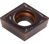 Plaquette CCMT 060202-F PMK35 Bearb.Schlicht PROMAT