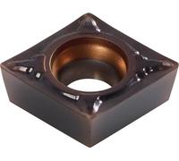 Plaquette CCMT 060202-M UNI35 Bearb.mittel PROMAT