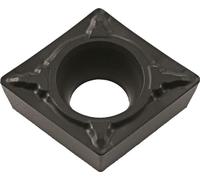 Plaquette CCMT 060204-M PMK30 Bearb.mittel PROMAT