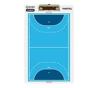 Plaquette Coach 3D Recto-Verso Sportifrance
