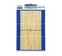 PLAQUETTE COACH 3D VOLLEY Sporti