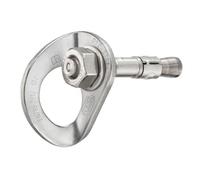 Plaquette Coeur Bolt Acier 12 Mm