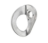 Plaquette Coeur Steel 12mm