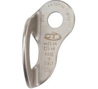 Plaquette d'ancrage Climbing Technology Plate 12 HCR - argenté - 12 mm