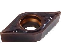 Plaquette DCMT 11T302-M UNI35 Bearb.mittel PROMAT