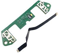 Plaquette de circuit arrière avec ruban pour manette sans fil Xbox One Elite