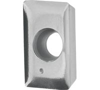 Plaquette de coupe APKT160408FR-AL N20 Bearb.Alu.PROMAT