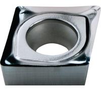 Plaquette de coupe CCGT 060202-AL N20 Bearb.Alu.PROMAT