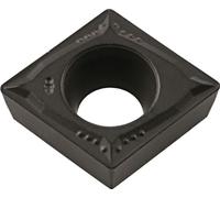 Plaquette de coupe CCMT 09T308-F PMK30 Bearb.Schlicht PROMAT