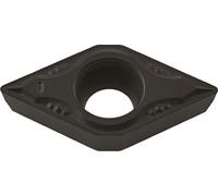 Plaquette de coupe DCMT 070202-F PMK30 Bearb.Schlicht PROMAT