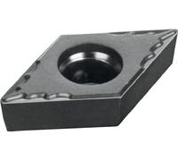 Plaquette de coupe DCMT 070204-M UNI Moyenne Bearb.PROMAT