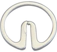 Plaquette de fixation aiguille de gicleur carburateur Bing 9,5 / 10 / 12 / 14 / 15 / 16 / 17 mm