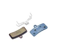 Plaquette de frein à 4 pistons TRP P-Q12RS Noir
