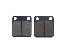 Plaquette De Frein À Disque Arrière Pour Quads Pour Mini-motos 50cc 70cc 90cc 110cc 125cc 140cc 150cc 160cc Plaquettes Disques Frein Arrière
