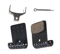Plaquette de frein à disque hydraulique de rechange pour vélo de route ERX ERX ER9 GRXGRP GR7