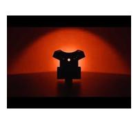 Plaquette de frein à disque Jagwire Elite Cooling Noir