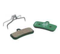 Jagwire Plaquettes de frein Pro Disc Pad E-Bike XTR M9020