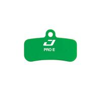 Jagwire Shimano Saint Pro E-bike Disc Brake Pads Vert