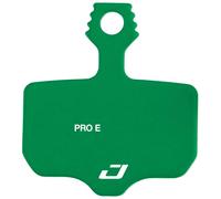 Jagwire Pro E-bike Sram/avid Disc Brake Pads Vert Red
