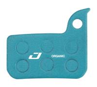 Plaquette de frein à disque Jagwire Sport Organic Bleu