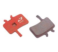 Jagwire Shimano Saint Disc Brake Pads 25 Pairs Rouge