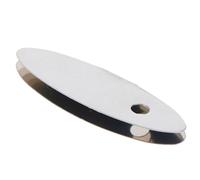 Plaquette De Frein À Disque Pour Vtt, Rotor De Bicyclette, Outil De Réglage, Plaquette De Frein De Montage, Outil D'Alignement, Espaceur, Réparation De Vélos Kit1