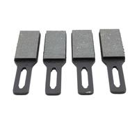 Plaquette de frein à main pour Citroën DS à partir de 1965