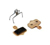 Plaquette de frein aggressibe Brake Authority avid elixir, avid DB1/DB3, SRAM Level L/LT Bronze